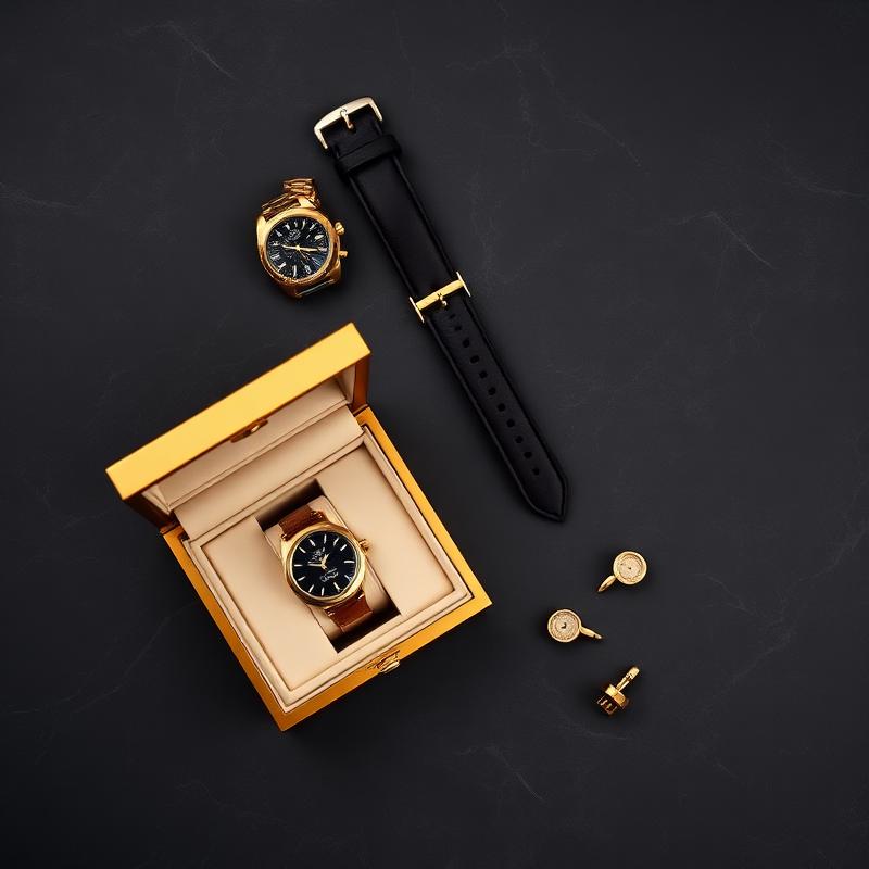 Accessories