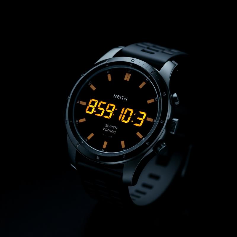 Smart Watches